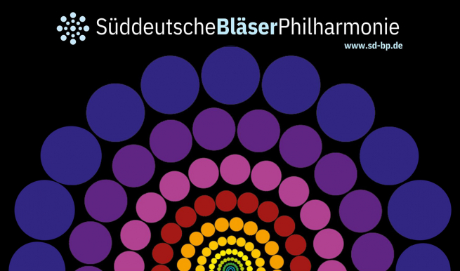 Süddeutsche BläserPhilharmonie © München Ticket GmbH